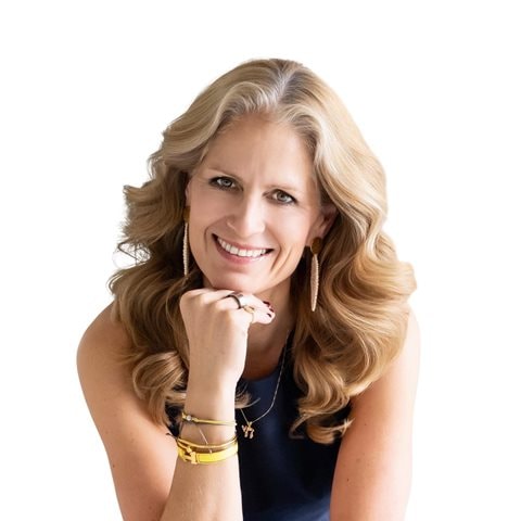 Photo of Jacqueline Brassey Senior Fellow, MHI, McKinsey & Company